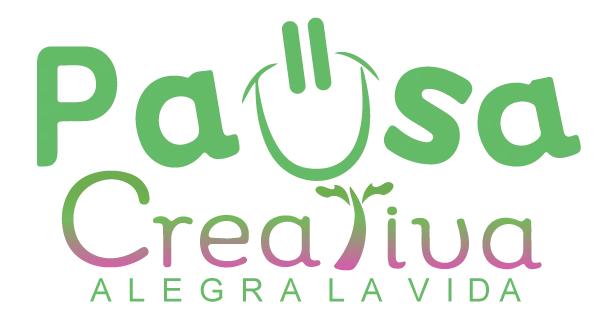 Logo Pausa Creativa